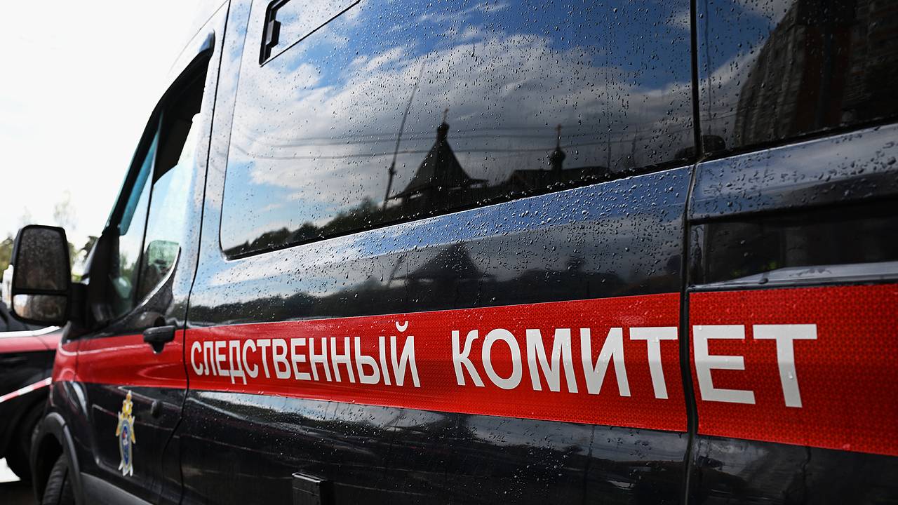 СК раскрыл предшествующие убийству российского бойца ММА детали СК раскрыл предшествующие убийству российского бойца ММА детали