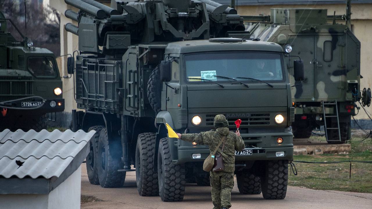 В России высказались о передаче Турцией ЗРК С  400 третьим странам