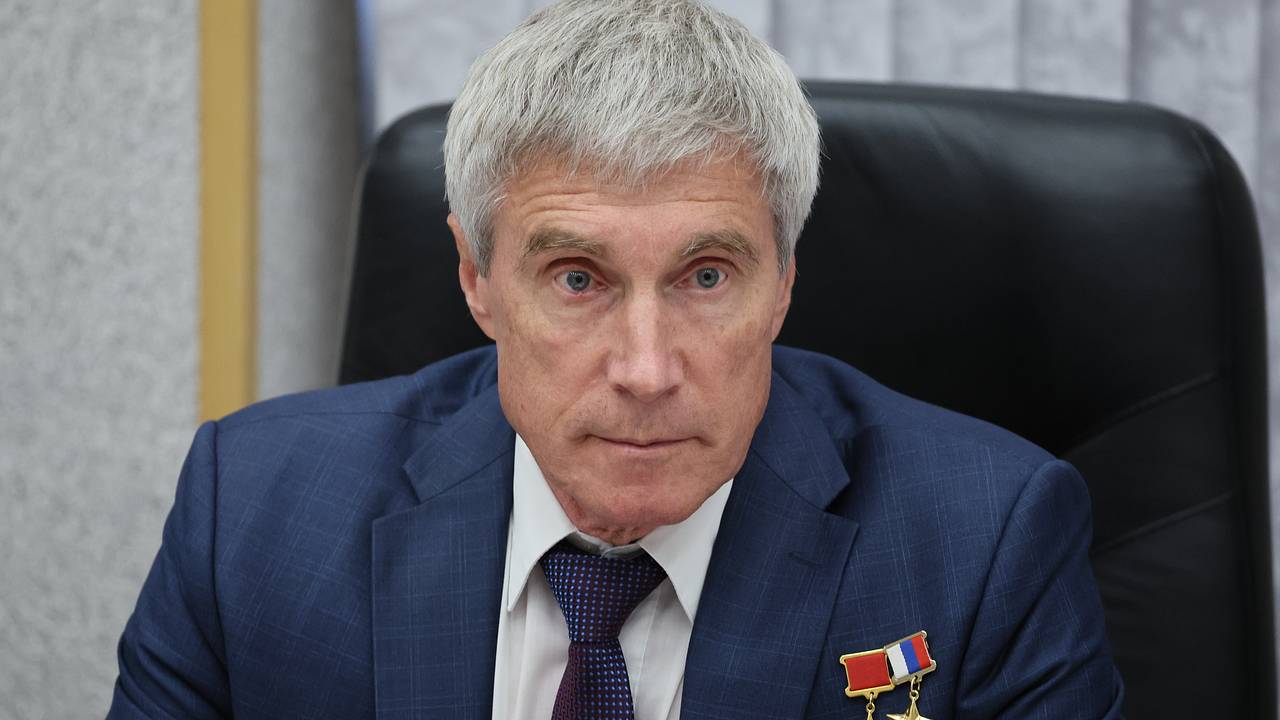 «Роскосмос» объяснил отсутствие в России частных пилотируемых пусков