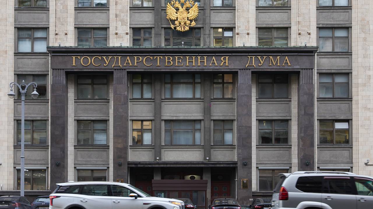 Госдума приняла закон об импорте дизтоплива в Россию