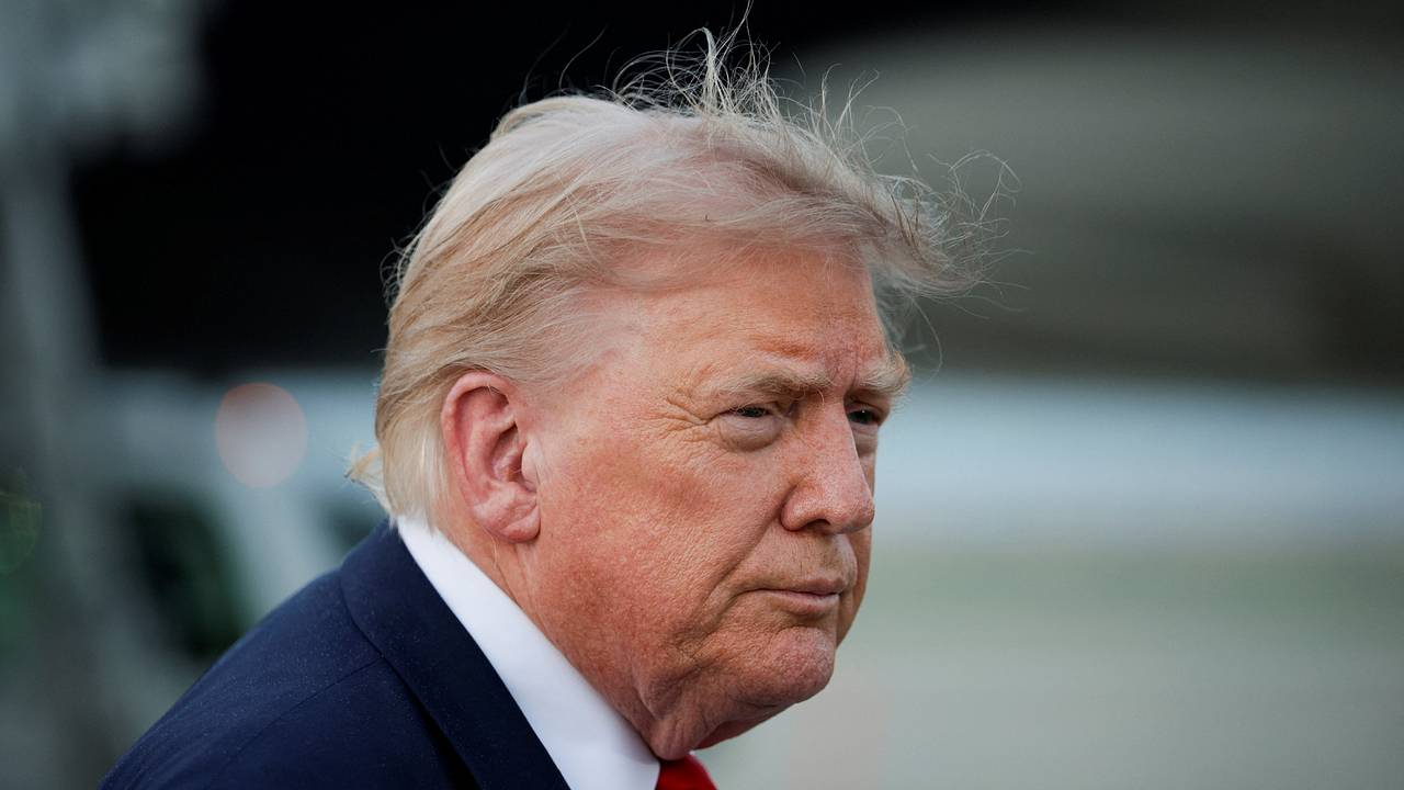 Трамп оценил сроки завершения конфликта с Ираном