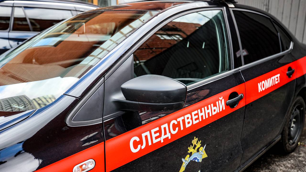 Полиция назвала причину избиения 15-летней девочки в Петербурге