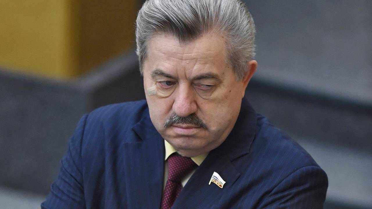 В Госдуме отреагировали на шествие в защиту напавшего на россиянку в Грузии мужчины