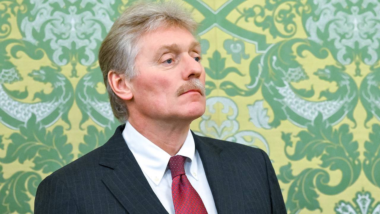 В Кремле прокомментировали сообщения о визите главы ФБР в Россию