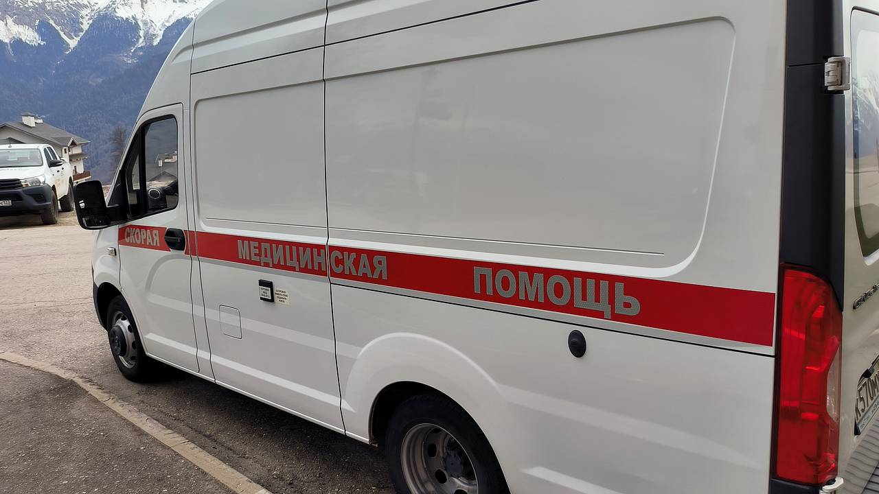 Два жителя ДНР погибли из-за ударов ВСУ Два жителя ДНР погибли из-за ударов ВСУ