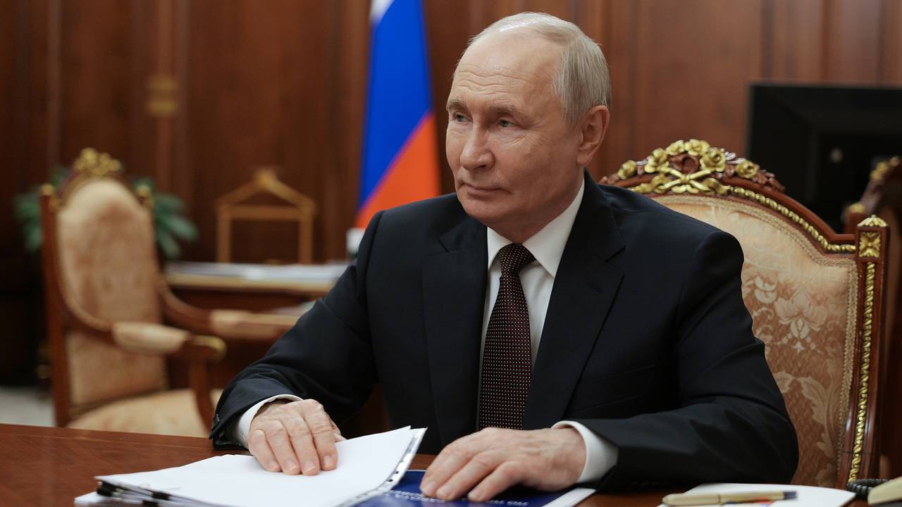 Посол азиатской страны рассказал об ожидании визита Путина