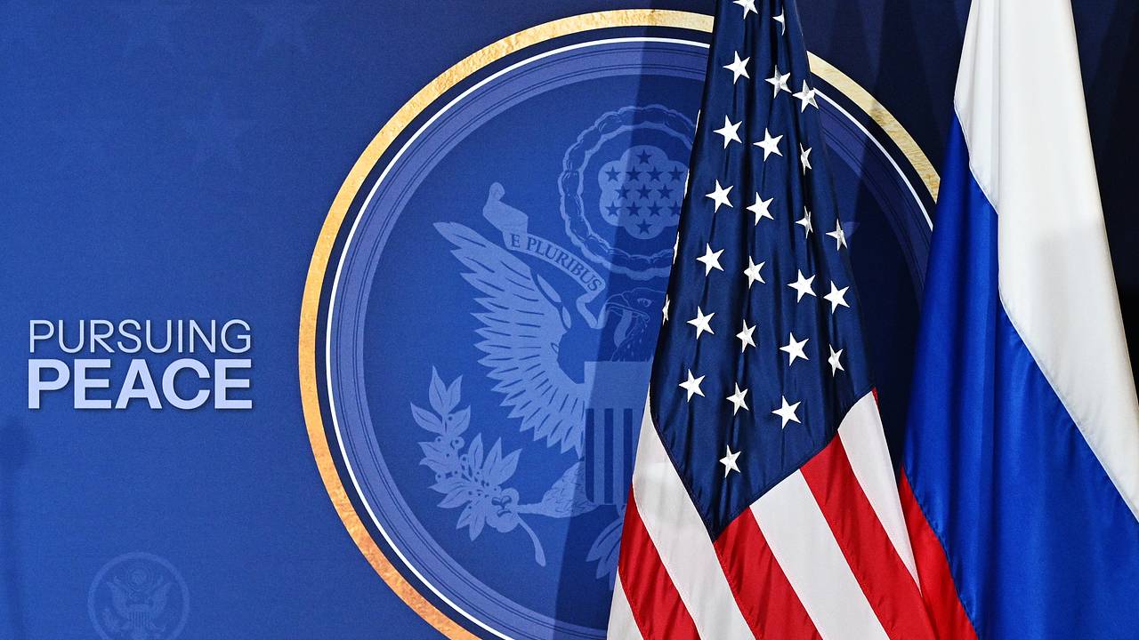 Генерал армии США усомнился в дружбе США и России