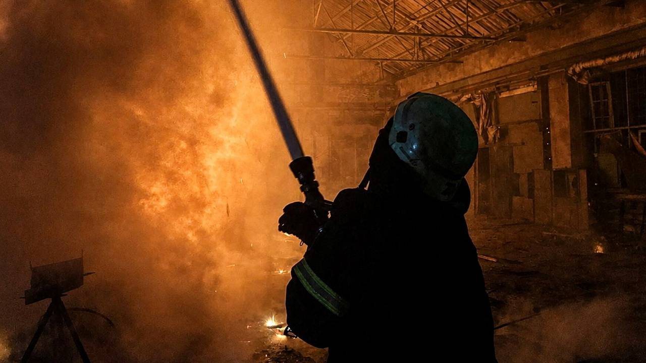 Российские войска поразили украинский «Нептун» под Одессой и ударили по морским судам. Подробности новой мощной атаки