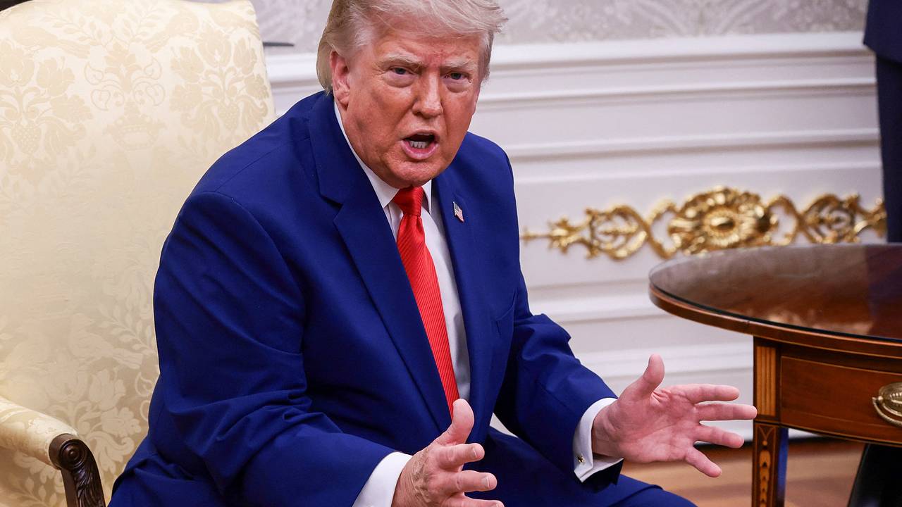 Стало известно об одобрении Трампом ядерного соглашения с Саудовской Аравией