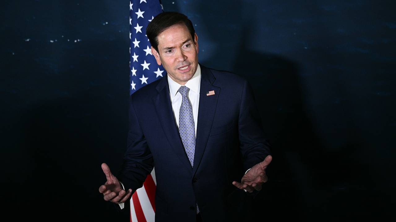 Рубио назвал препятствие для диалога между Россией и США