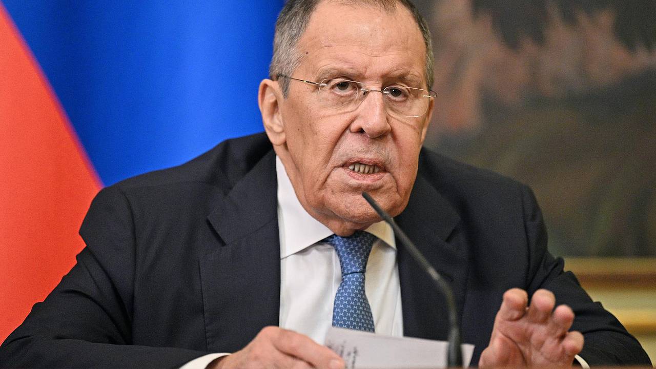 Лавров сделал признание о цитатах Путина и Трампа на Аляске