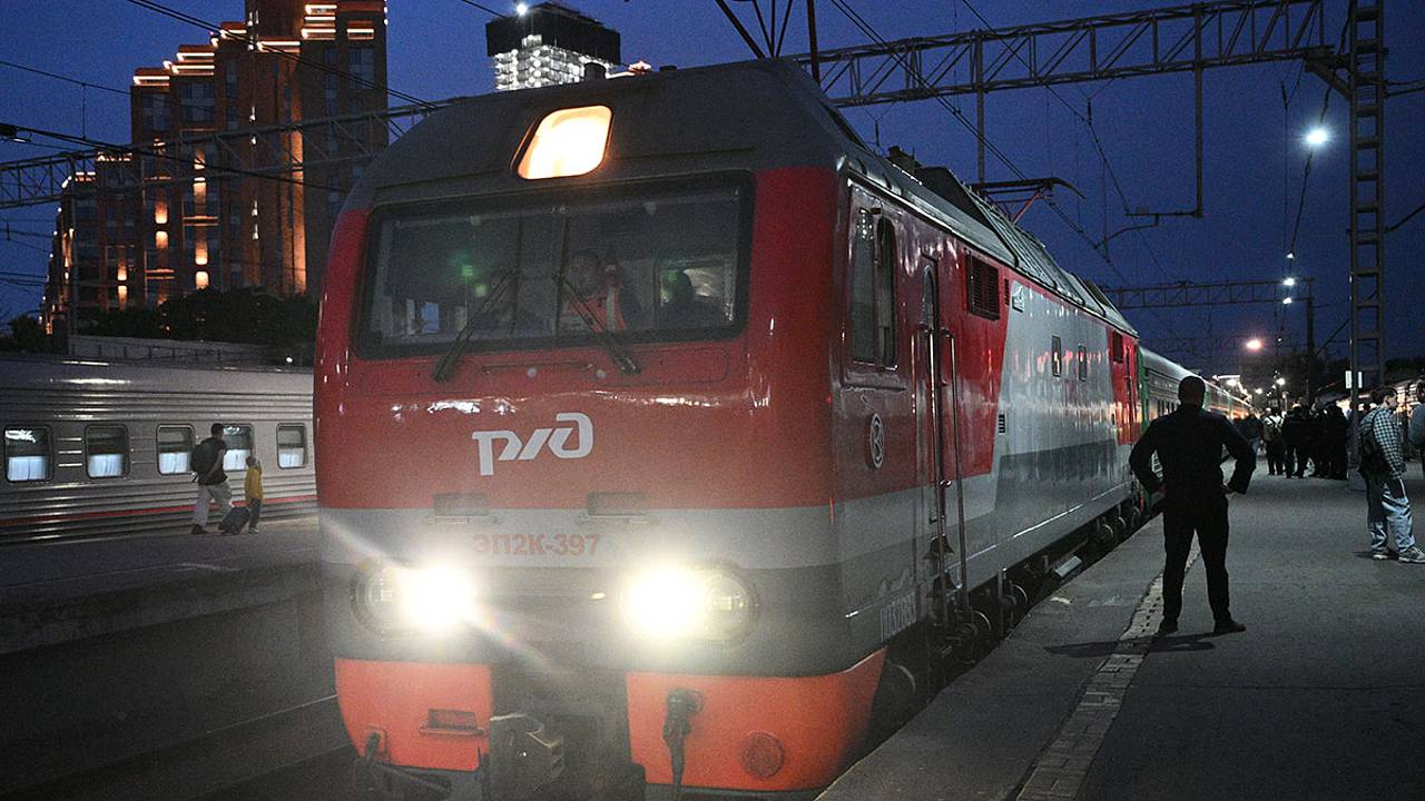 Москвичи массово захотели переехать в одну часть России