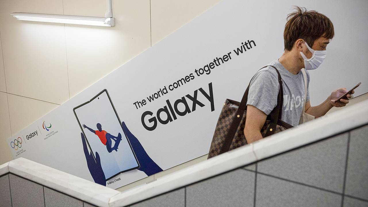 Стали известны цены на новые смартфоны Samsung в России Стали известны цены на новые смартфоны Samsung в России