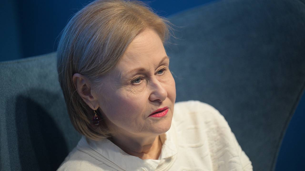 Донцова раскрыла состояние внука после нападения собаки