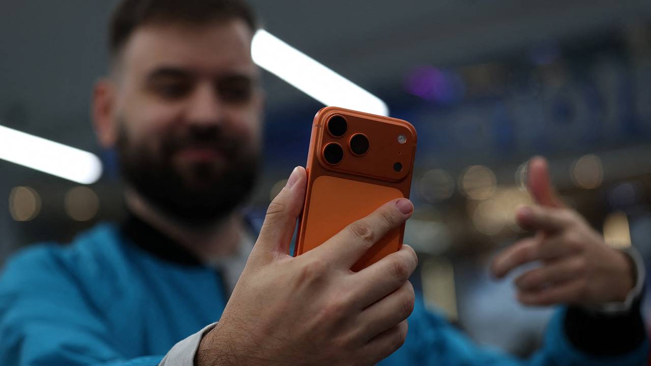 Описана опасность обновления iPhone