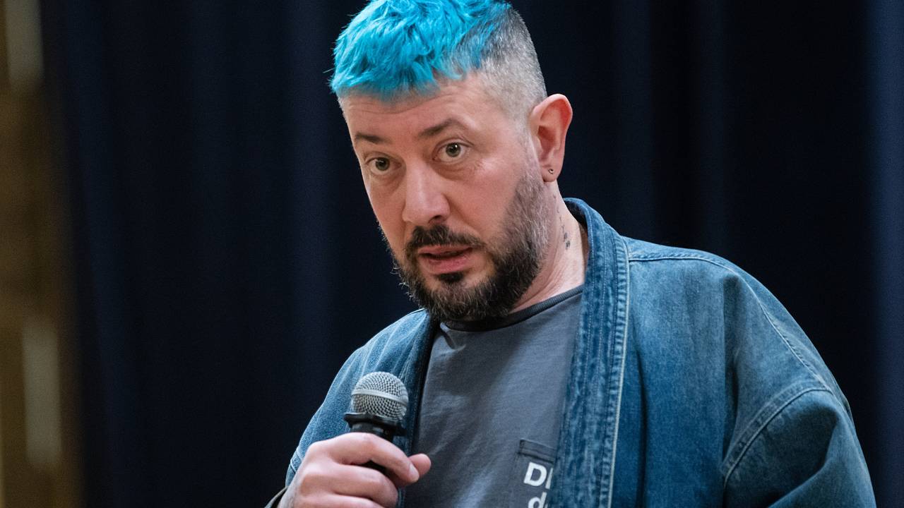 Артемий Лебедев назвал Европу «душниловом» и «абсолютной жопой»