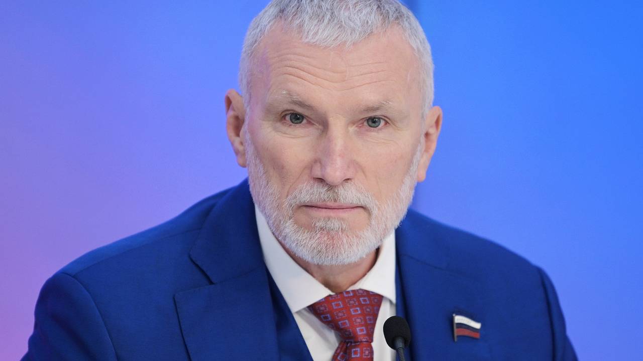В России сравнили удары по Ялте с разрушениями в Великую Отечественную войну