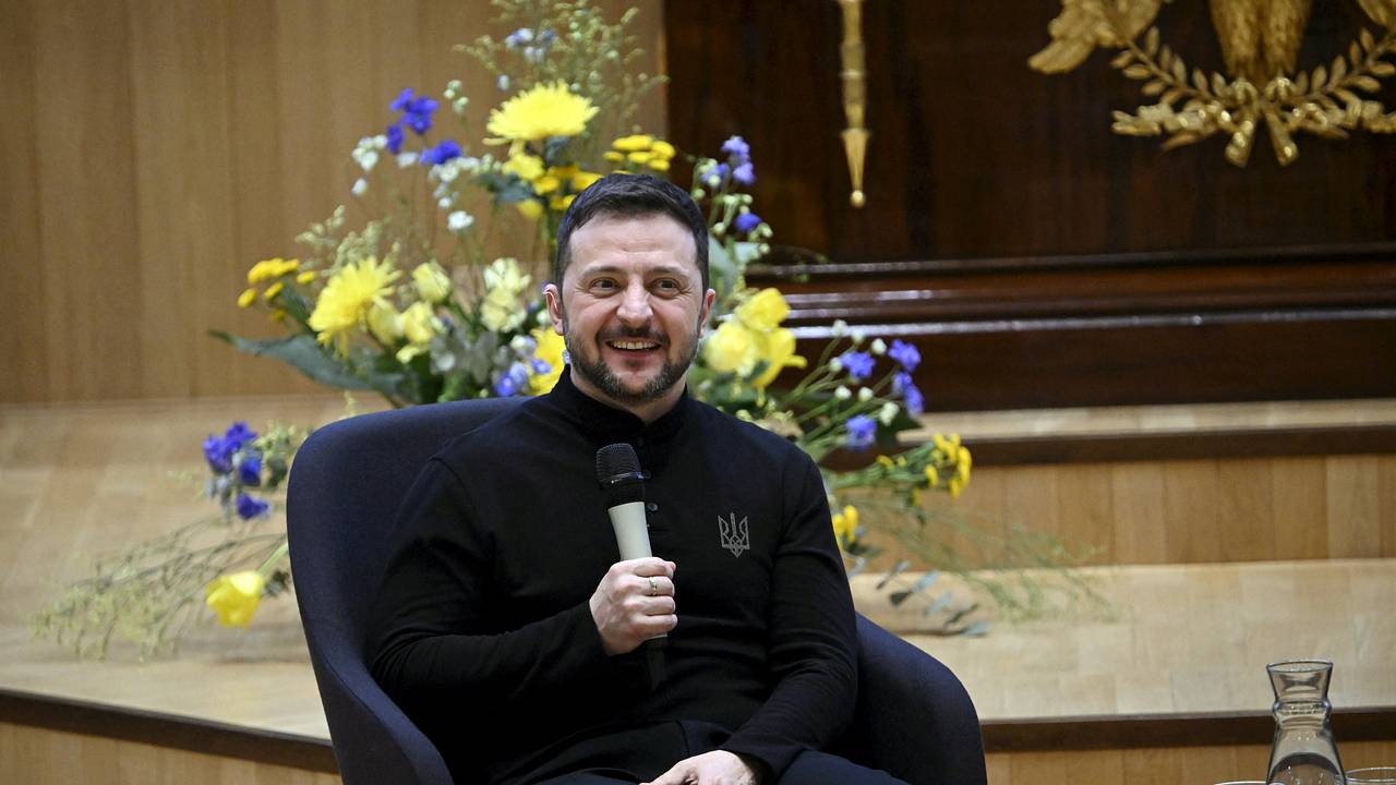 Назначение Драпатого на пост главкома ВСУ объяснили