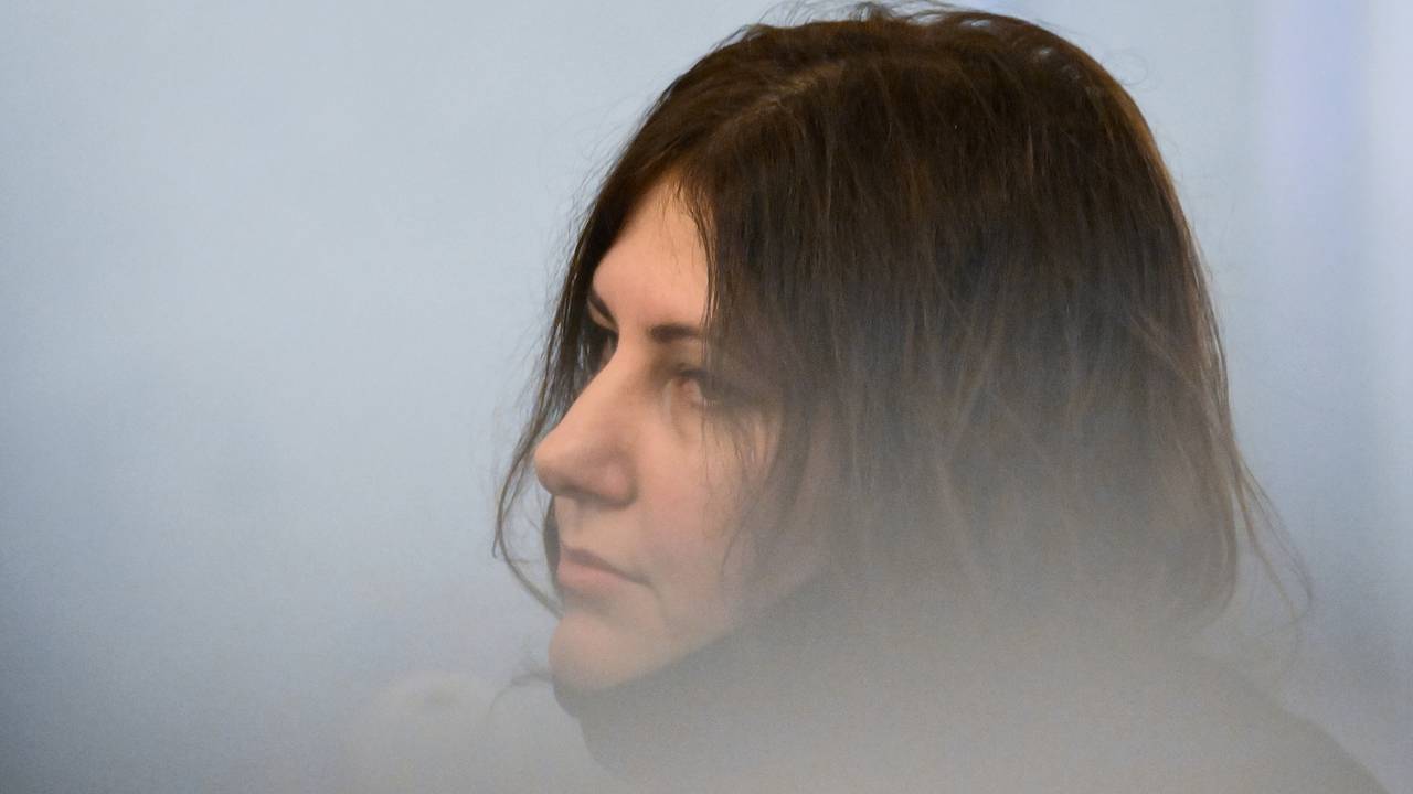 Налоговая заблокировала счета новой хозяйки квартиры Долиной