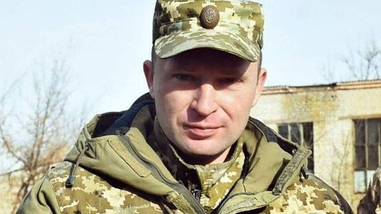 Экс-офицер СБУ предрек кровопролитные бои при новом главкоме ВСУ Экс-офицер СБУ предрек кровопролитные бои при новом главкоме ВСУ