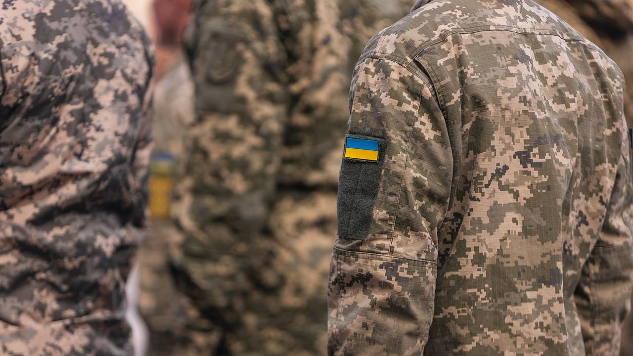 В Киеве рассказали о назначении провалившего атаку на Курскую область генерала