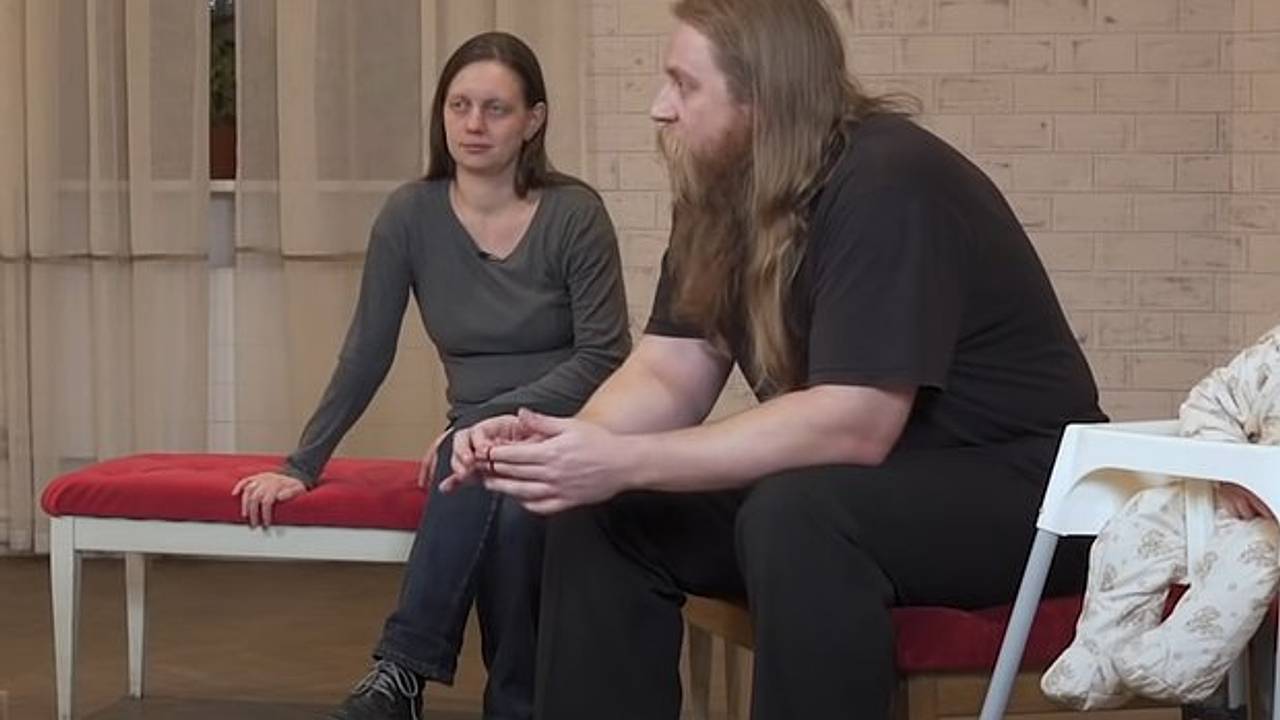 Семья поступившей в МГУ в девять лет Тепляковой сообщила об ожидании десятого ребенка Семья поступившей в МГУ в девять лет Тепляковой сообщила об ожидании десятого ребенка