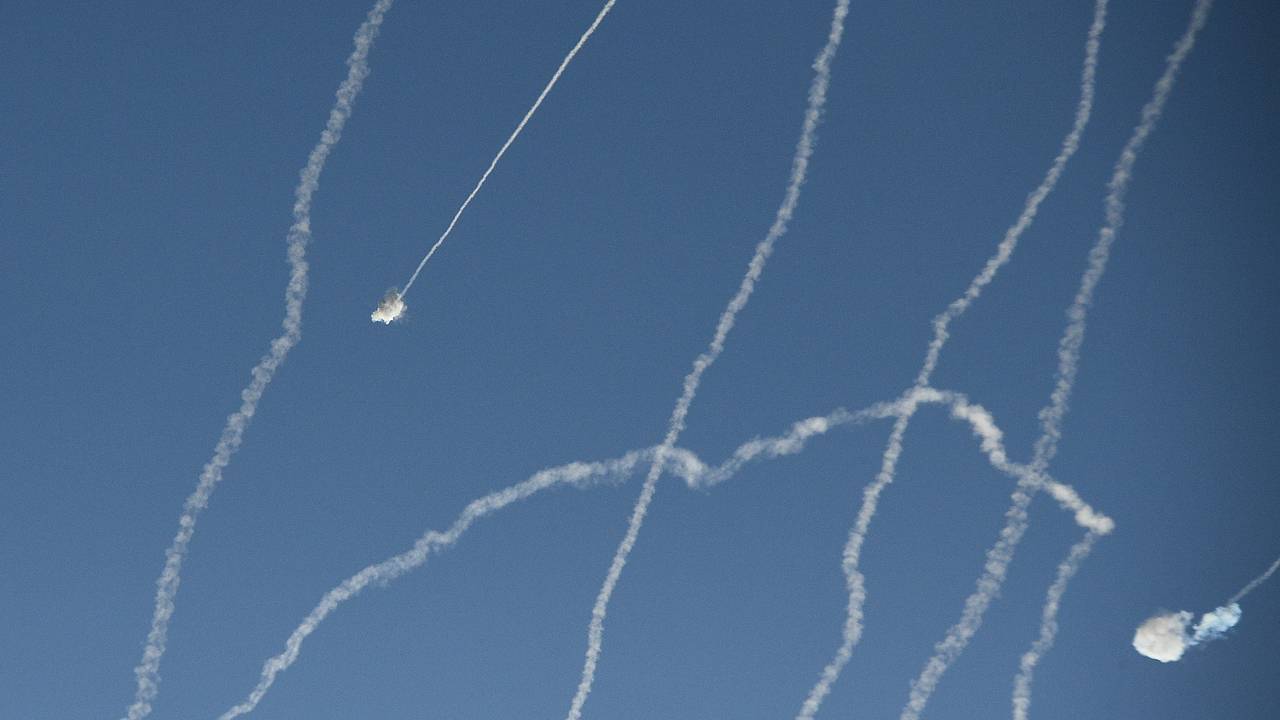 Власти объявили об атаке ВСУ на Крым