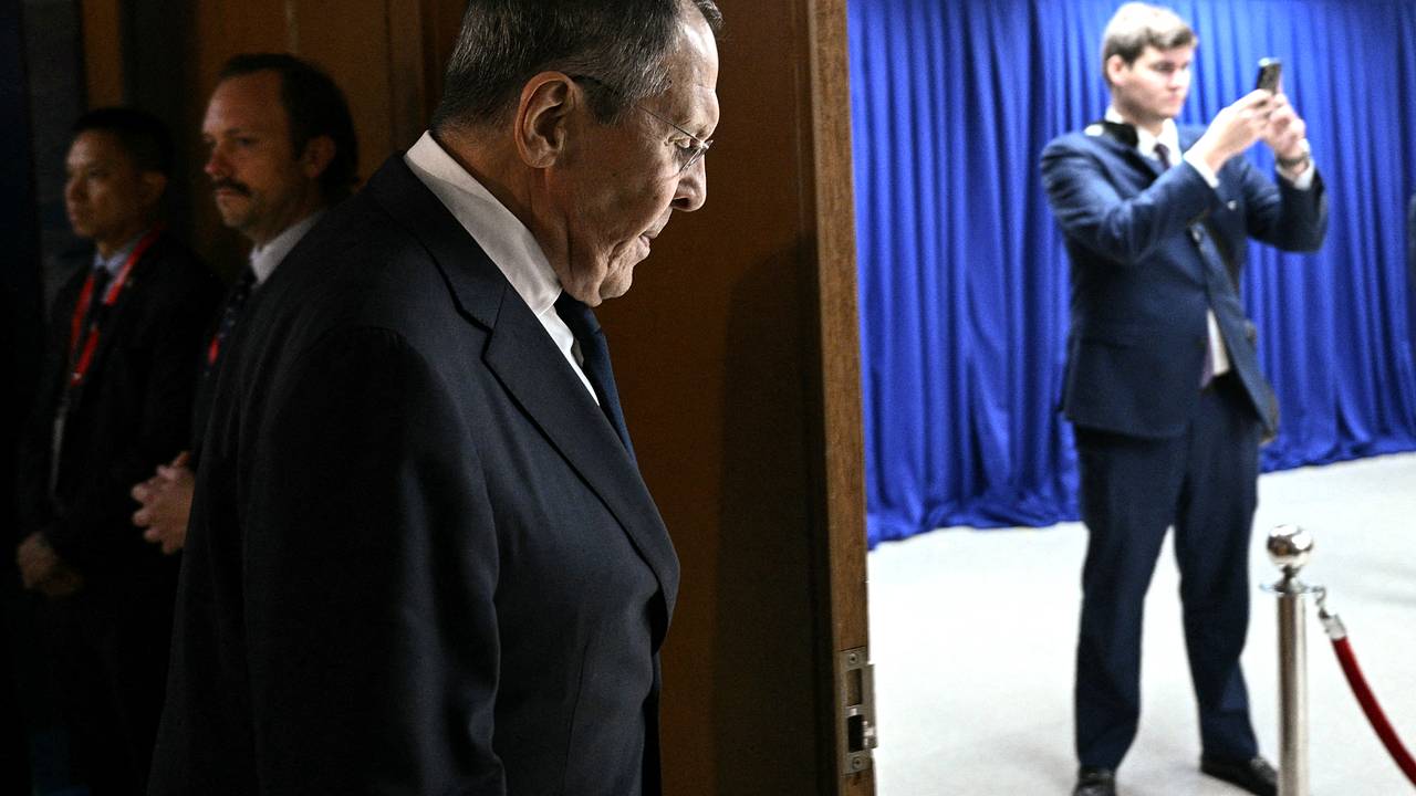 Лавров встретился с госсекретарем США, чтобы «напрямую задать вопросы и получить ответ». К чему удалось прийти?