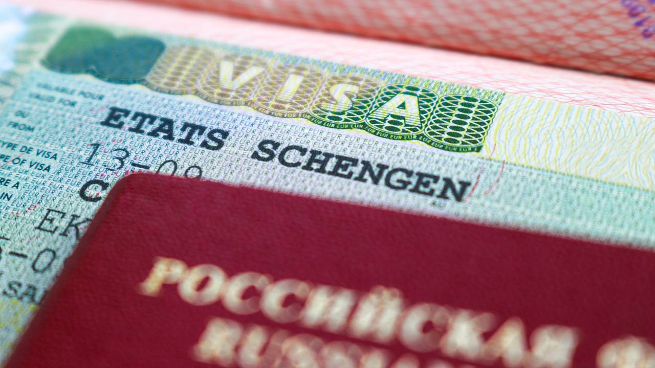 Россиянке с шенгеном отказали в посадке на рейс до Италии