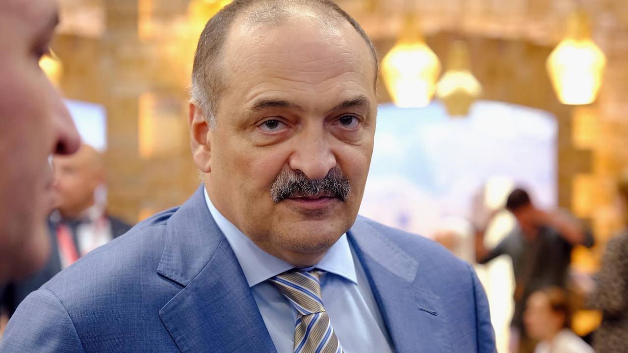 Уволенному Путиным главе кавказского региона предложили новую работу