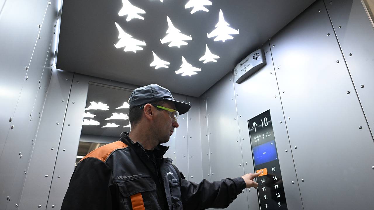Жильцам первых этажей напомнили об обязанности платить за лифт Жильцам первых этажей напомнили об обязанности платить за лифт