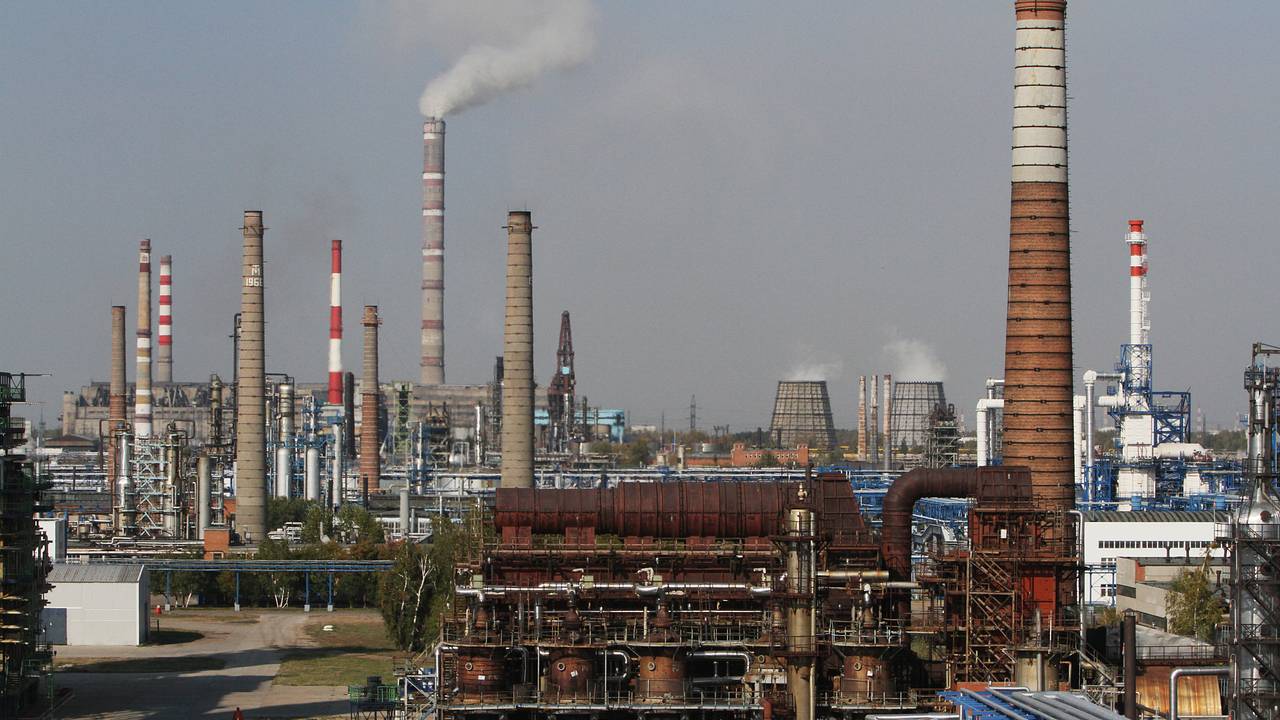 Раскрыты последствия атаки ВСУ на один из крупнейших нефтеперерабатывающих заводов России