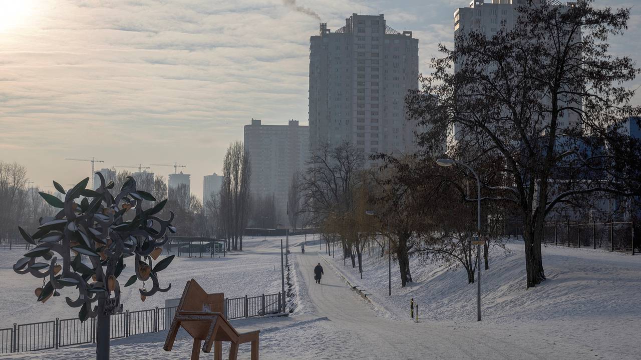 Зеленский пожаловался на плохую подготовку к зиме