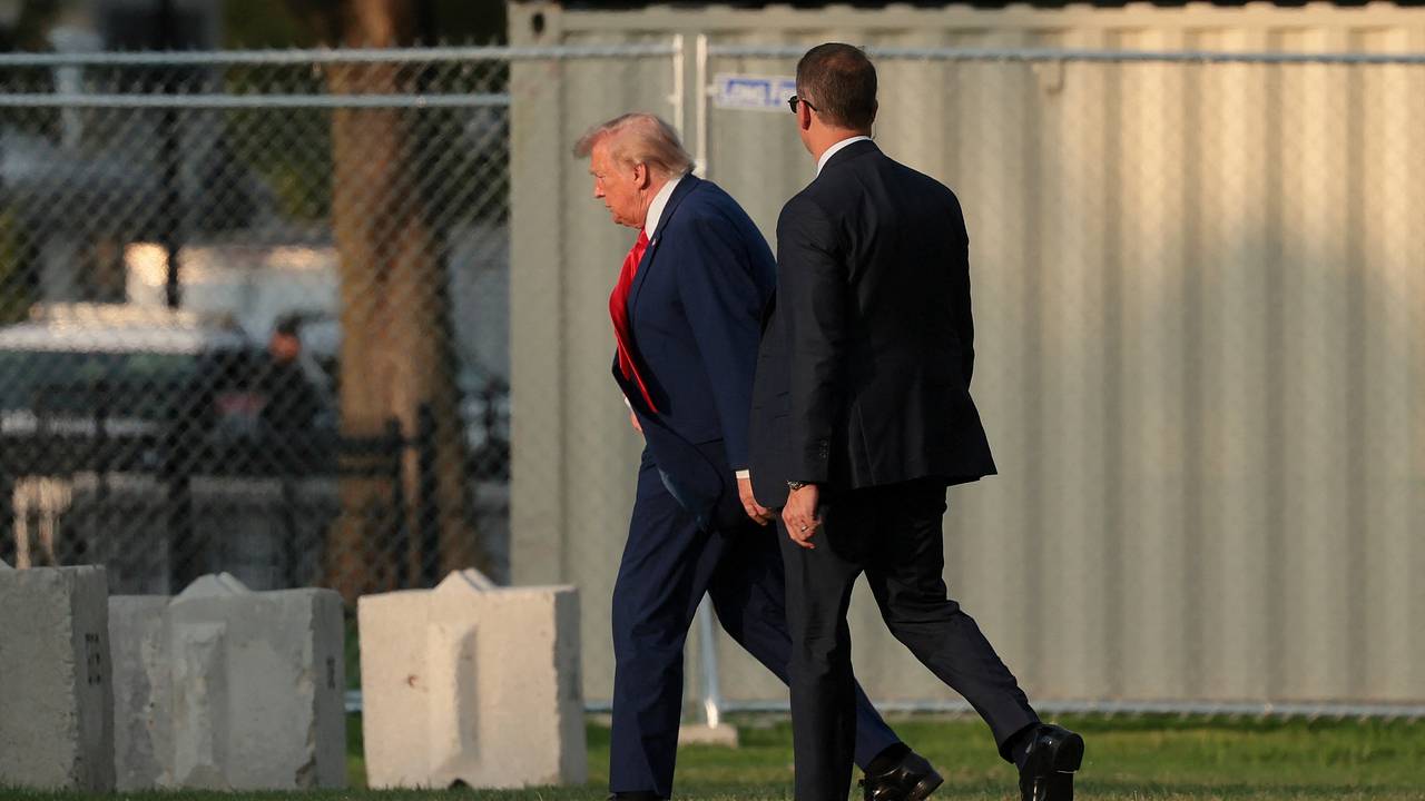 Трамп поставил условие для сделки с Саудовской Аравией по атому