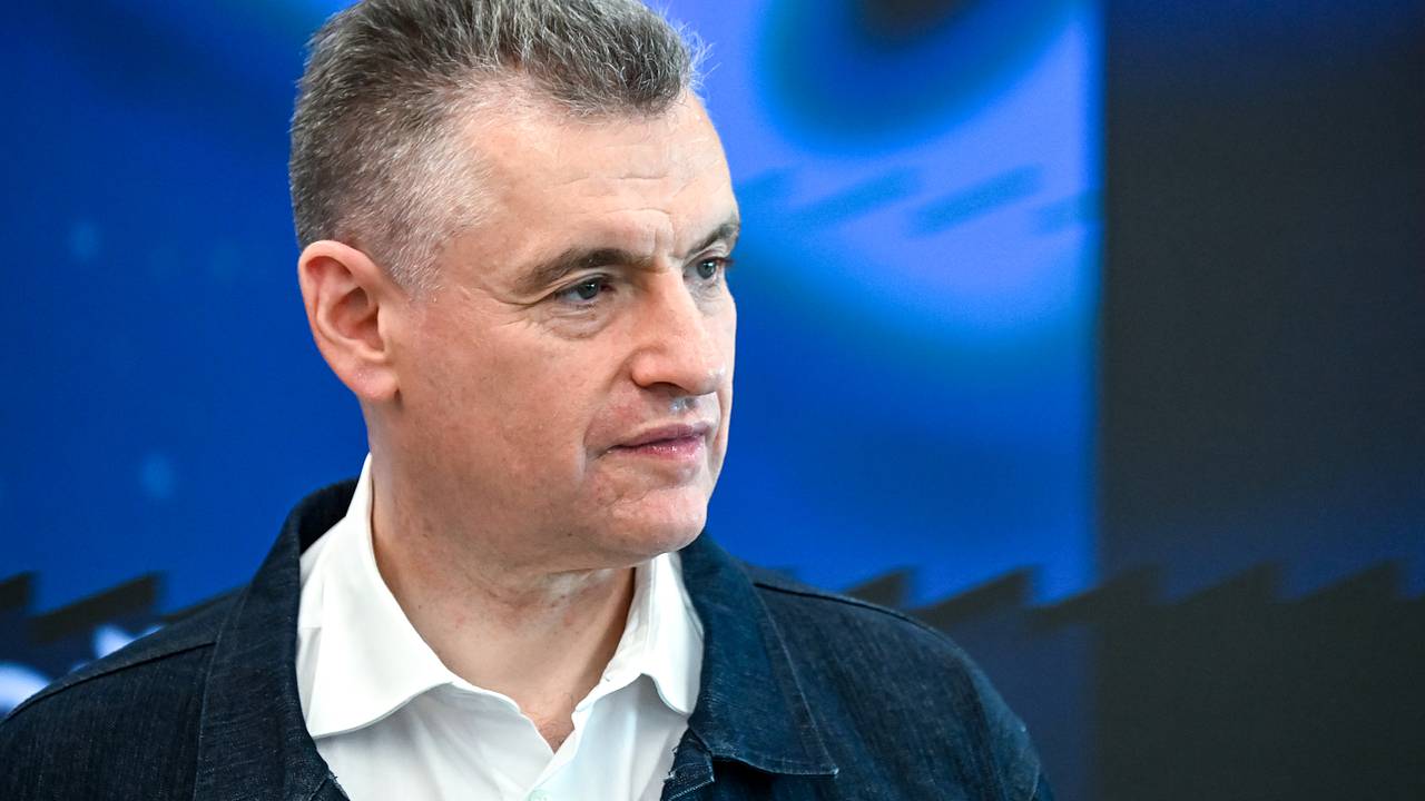 Слуцкий заявил о желании Киева сохранять нацистский режим