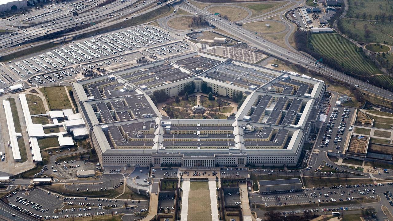 Министерство войны США объявило российские вузы угрозой нацбезопасности США