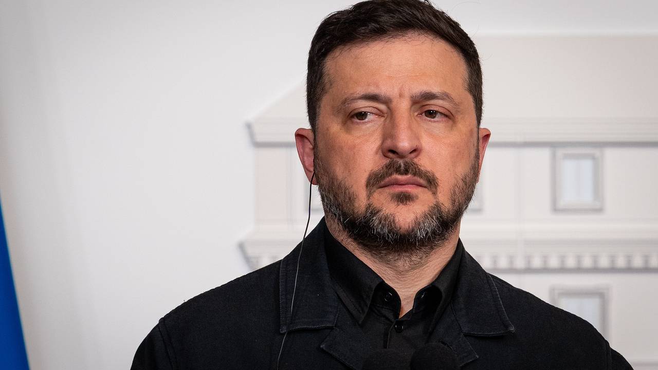 Во Франции рассказали о плачевном состоянии Зеленского