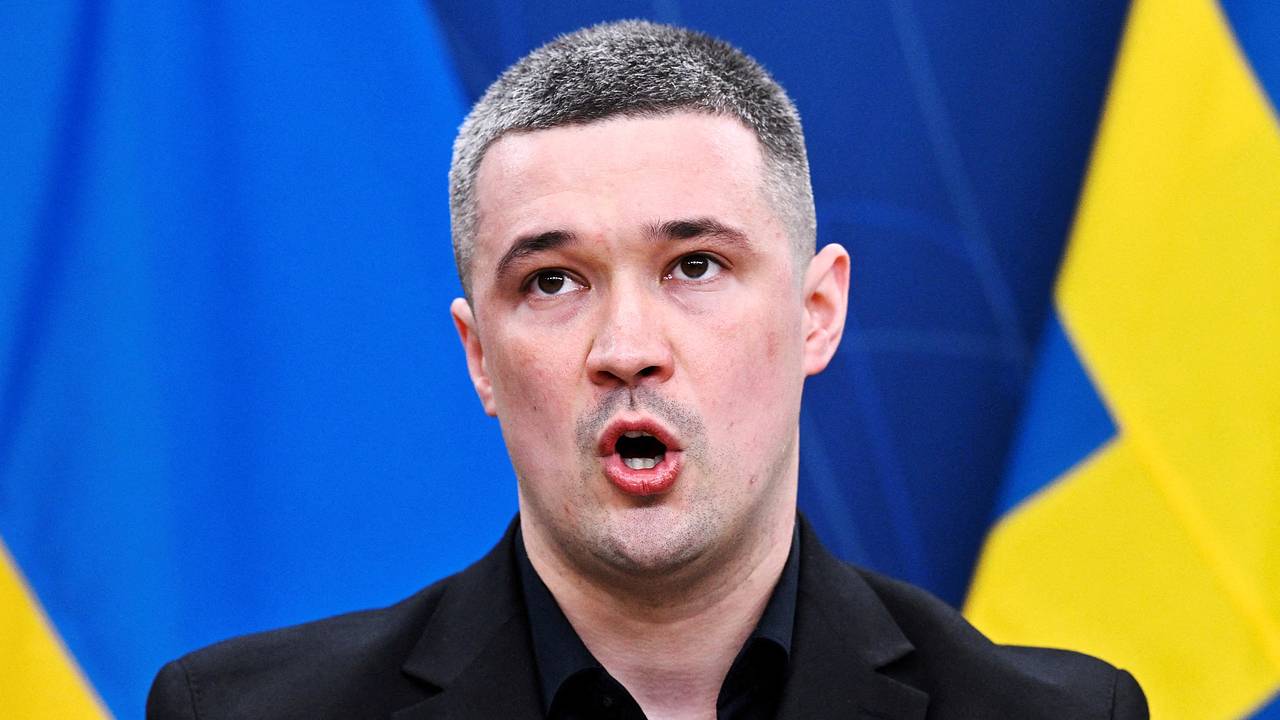 «Есть только три должности». Экс-министр обороны Украины отказался от предложения Зеленского «Есть только три должности». Экс-министр обороны Украины отказался от предложения Зеленского