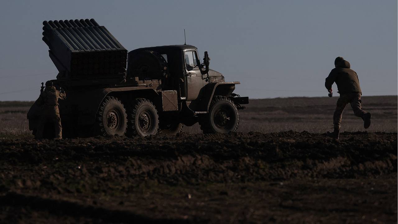 Солдат ВСУ отказался воевать за Украину и стал беженцем в России