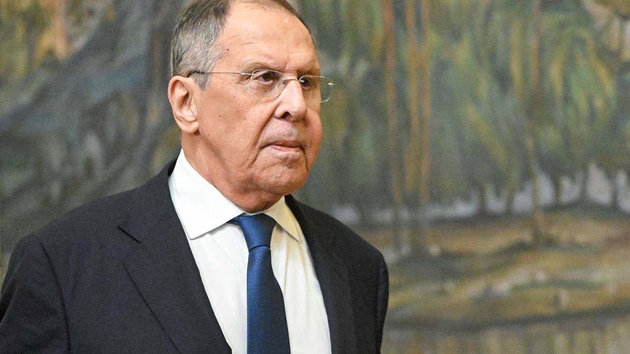 В Германии прокомментировали встречу Рубио с Лавровым