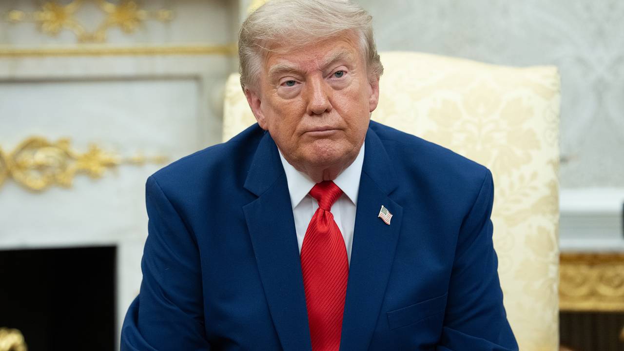 Раскрыто отношение Трампа к новому премьеру Британии