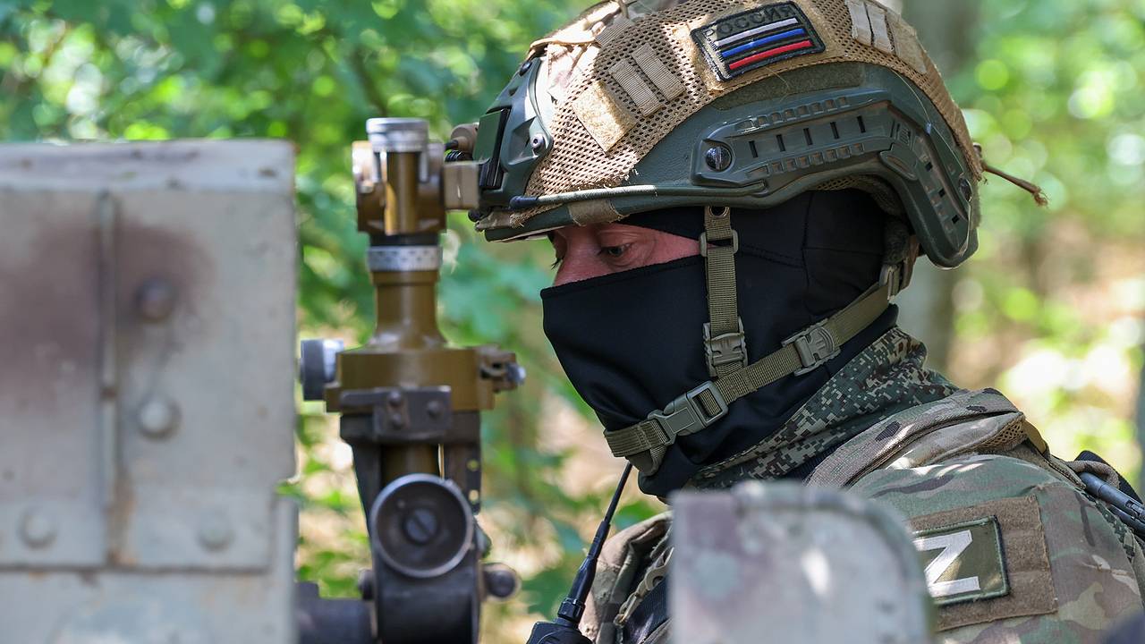 Российские военные поразили резервуары с горюче-смазочными материалами для ВСУ в Одессе