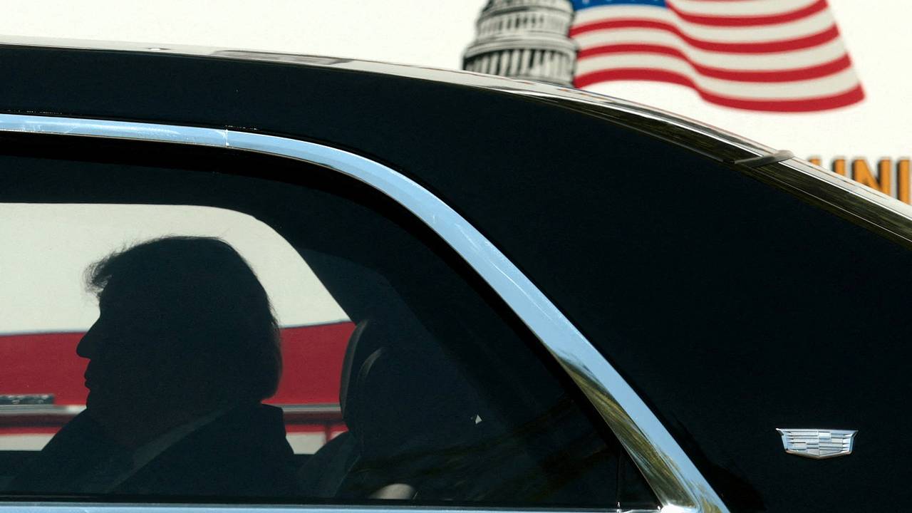 Китай отреагировал на новые пошлины Трампа