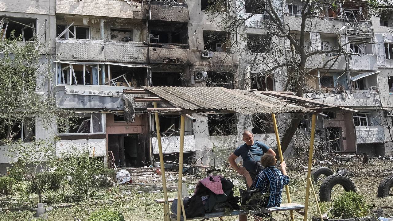 В России объяснили важность переговоров по вопросу Украины
