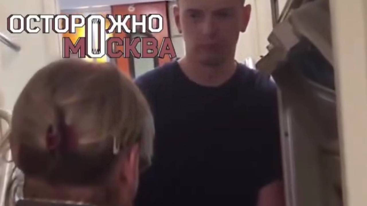 Россиянка описала домогательства в поезде фразой «он трогает мои ноги, пока я сплю»