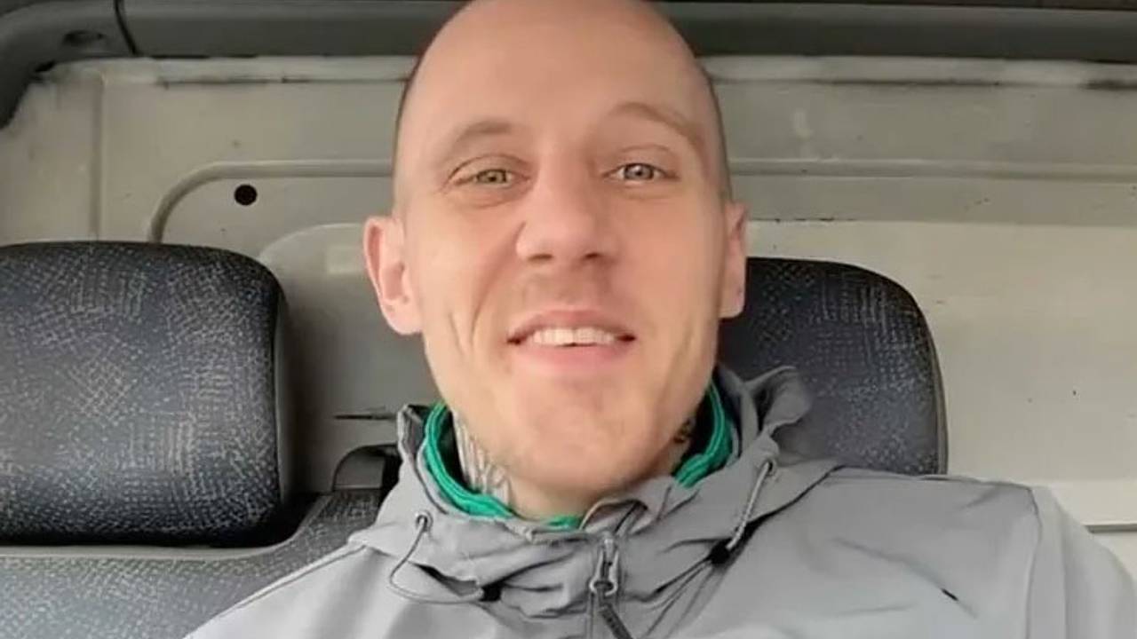 Блогера нашли без признаков жизни после загадочного исчезновения Блогера нашли без признаков жизни после загадочного исчезновения