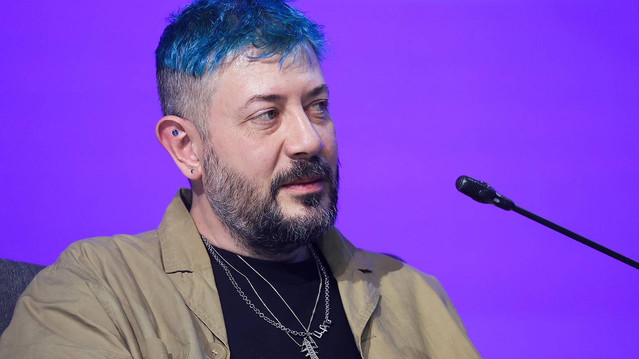 Артемий Лебедев назвал Рубио «нашим слоном»