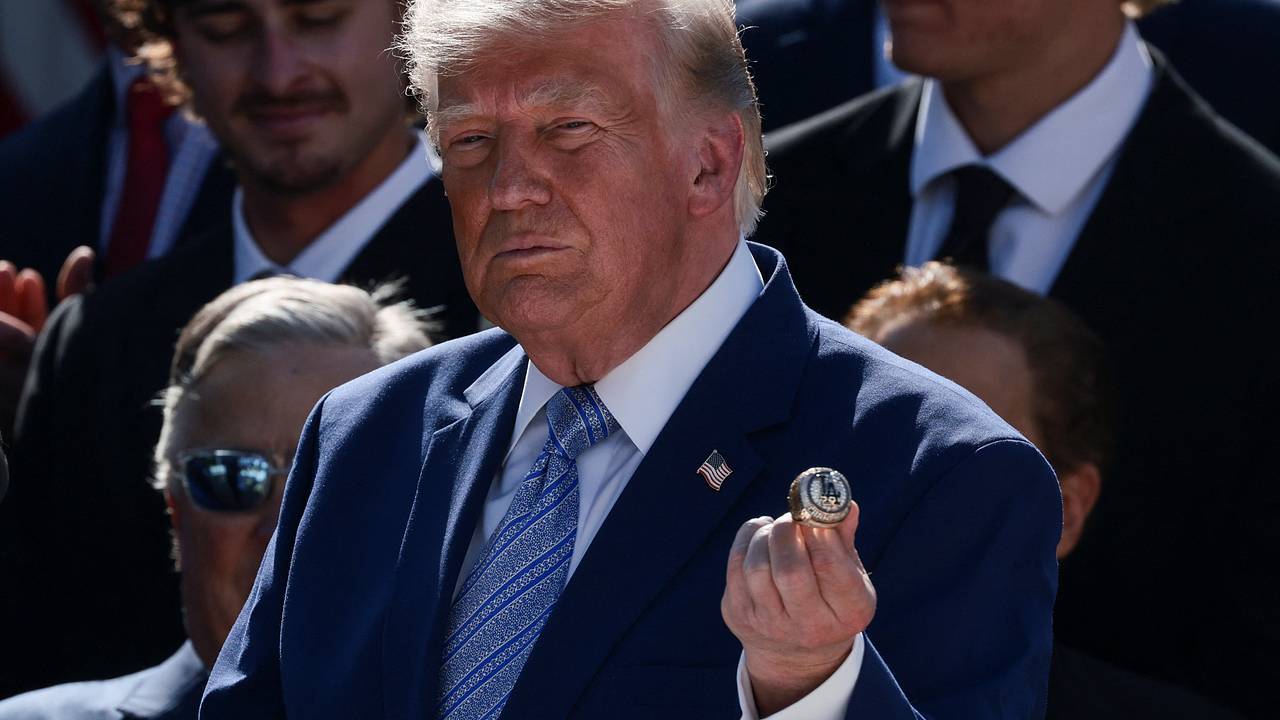 Трамп пригрозил Евросоюзу из-за штрафа Google
