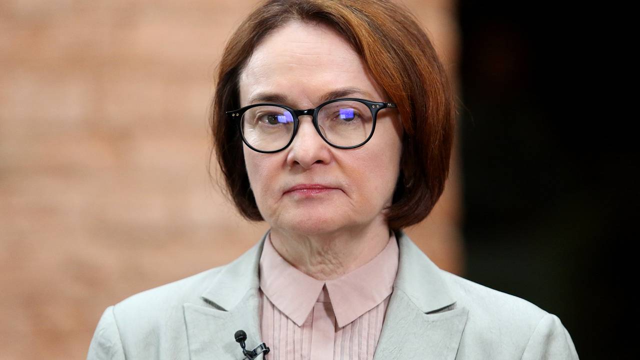 Набиуллина высказалась о последствиях атаки БПЛА на логистические центры