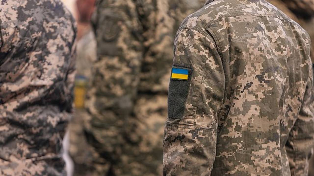 ВСУ перебрасывают на харьковское направление насильно мобилизованных в 2026 году